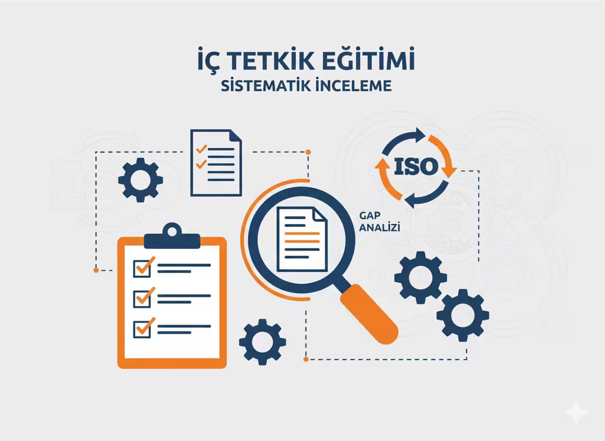 İç Tetkik Eğitimi