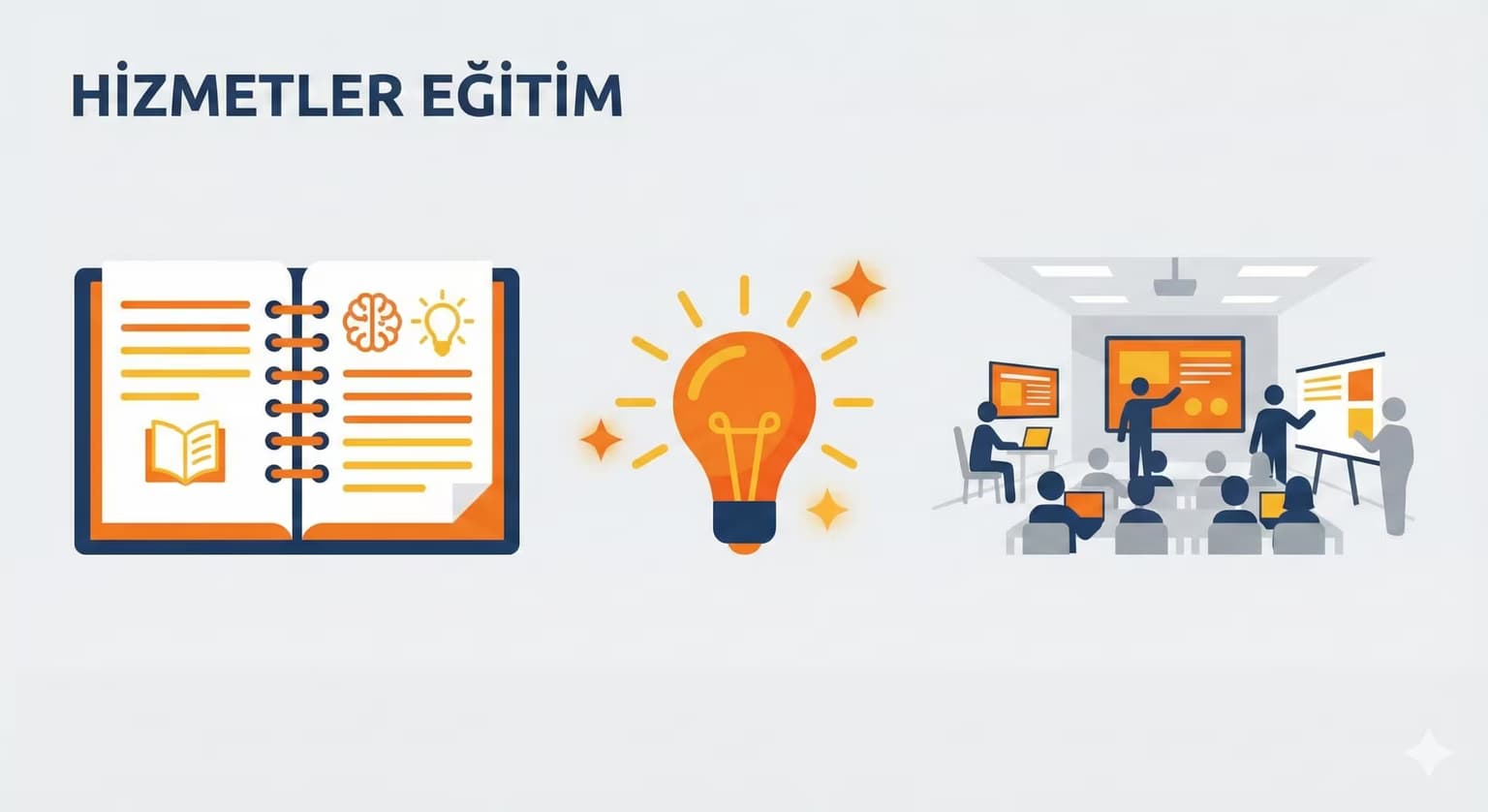 Eğitim Hizmetleri