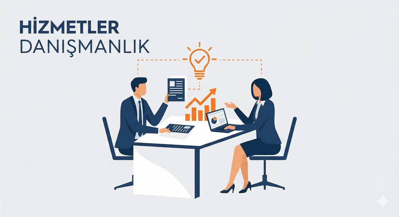 Danışmanlık Hizmetleri