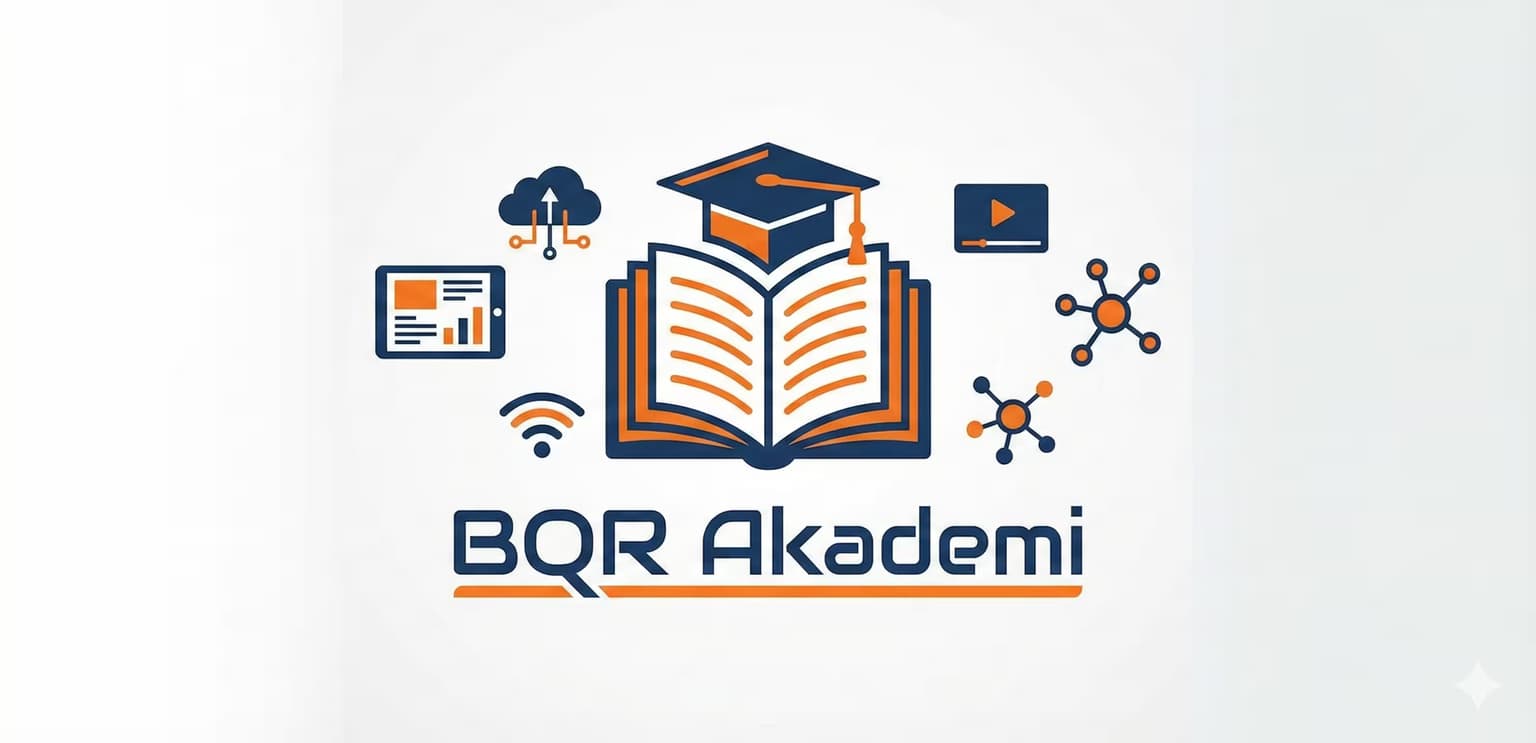 BQR Akademi